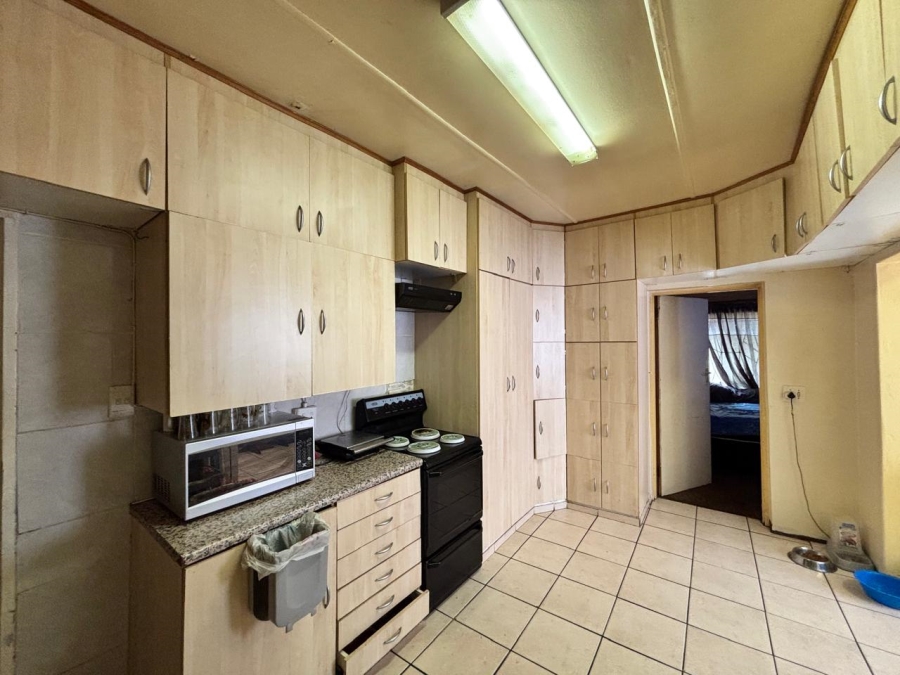 4 Bedroom Property for Sale in Sasolburg Ext 12 Free State